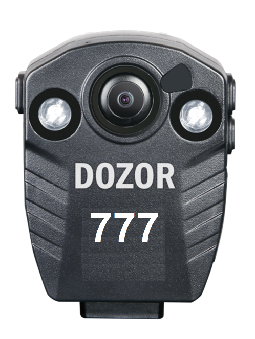 Спецсерия персональных видеорегистраторов Дозор-777 уже в продаже